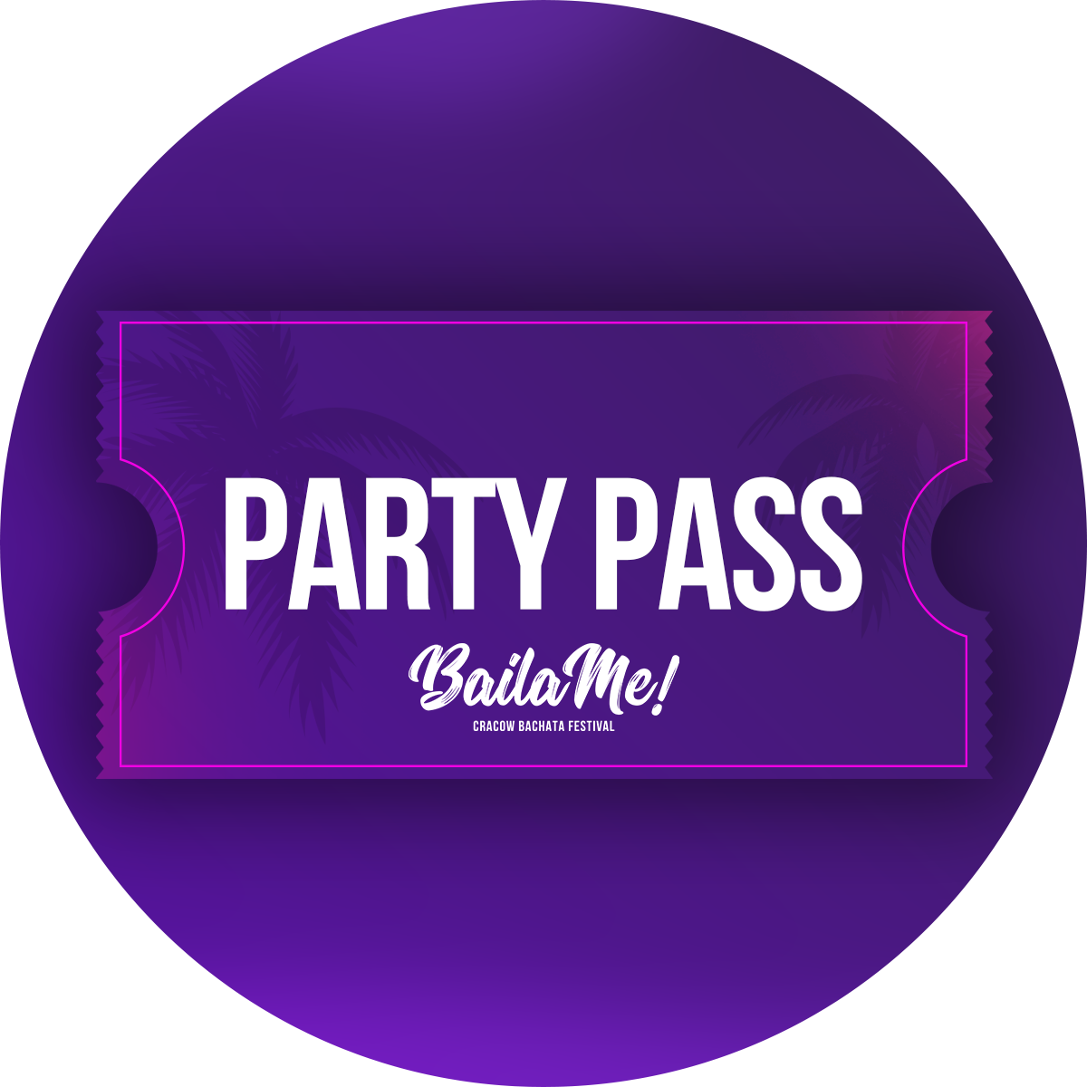 Party Pass